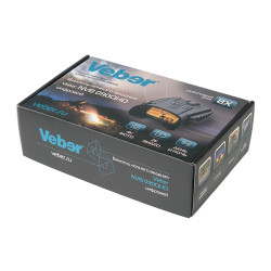Бинокль ночного видения Veber NVB 090QHD цифровой