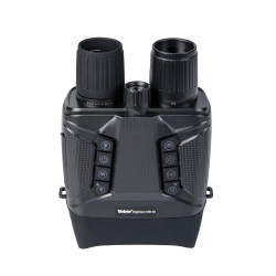 Бинокль ночного видения Veber DigiView NB-01 цифровой