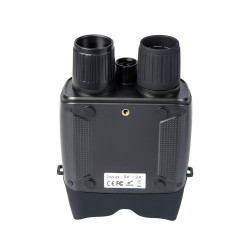 Бинокль ночного видения Veber DigiView NB-01 цифровой