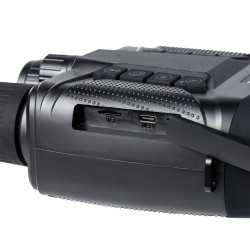 Бинокль ночного видения Veber DigiView NB-01 цифровой