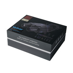 Бинокль ночного видения Veber DigiView NB-01 цифровой