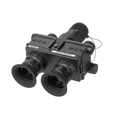 Бинокль ночного видения на шлем Veber DigiView NB-01HM цифровой