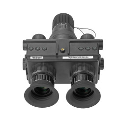 Бинокль ночного видения на шлем Veber DigiView NB-01HM цифровой