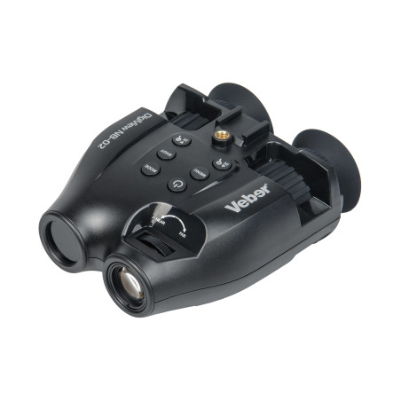 Бинокль ночного видения Veber DigiView NB-02 цифровой
