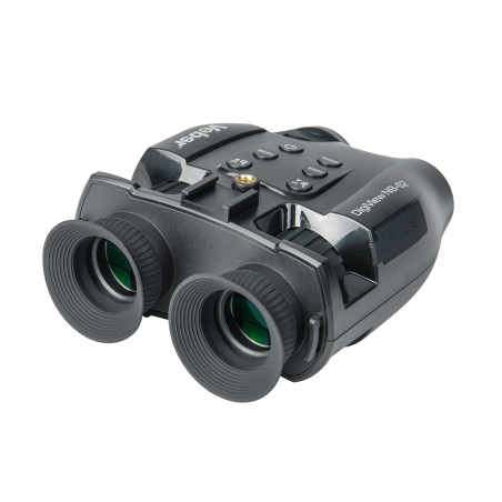 Бинокль ночного видения Veber DigiView NB-02 цифровой
