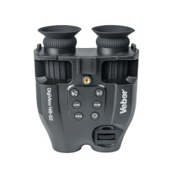 Бинокль ночного видения Veber DigiView NB-02 цифровой