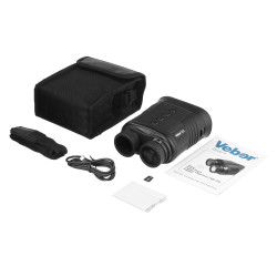 Бинокль ночного видения Veber DigiView NB-03 цифровой