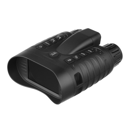 Бинокль ночного видения Veber DigiView NB-04 RF цифровой