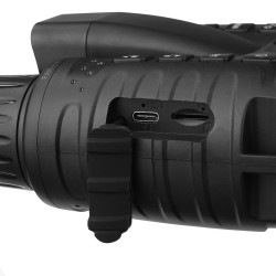 Бинокль ночного видения Veber DigiView NB-04 RF цифровой