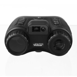 Бинокль ночного видения Veber DigiView NB-04 RF цифровой