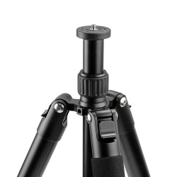 Тренога универсальная Veber TacticARM T-172V с адаптером V-02