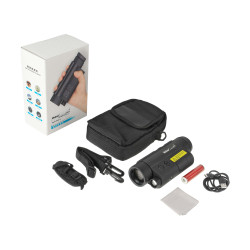 Монокуляр цифровой ночного видения Veber Black Bird 5Х35HD
