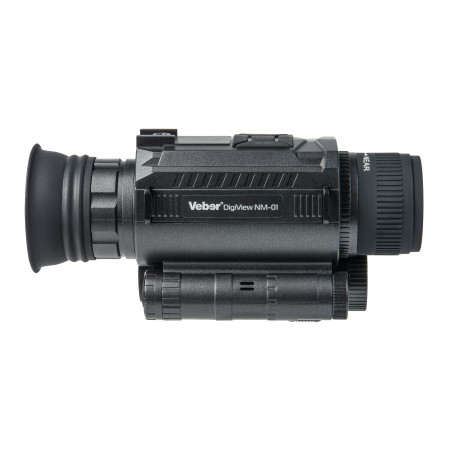 Монокуляр ночного видения Veber DigiView NM-01 цифровой