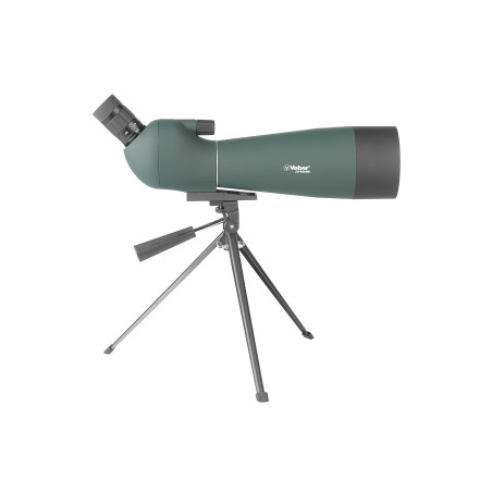 Зрительная труба Veber 20-60x80