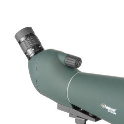 Зрительная труба Veber 20-60x80