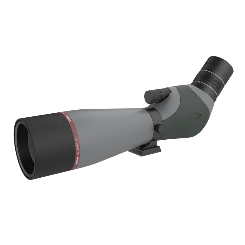Зрительная труба Veber Snipe ED 25-75x100