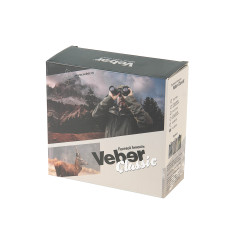 Бинокль Veber Classic БПЦ 2050 VR кам.
