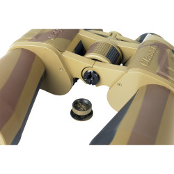 Бинокль Veber Classic БПЦ 2060 VR кам