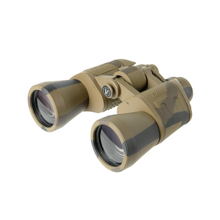 Бинокль Veber Classic БПШЦ 1050 VRWA кам