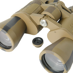 Бинокль Veber Classic БПШЦ 1050 VRWA кам