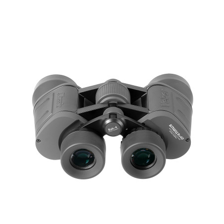 Бинокль Veber Classic БПШЦ 8x40 VRWA широкоугольный, серый