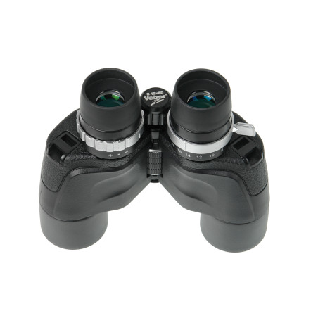 Бинокль Veber БПЦ ZOOM 8-18x40