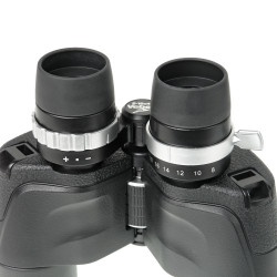 Бинокль Veber БПЦ ZOOM 8-18x40