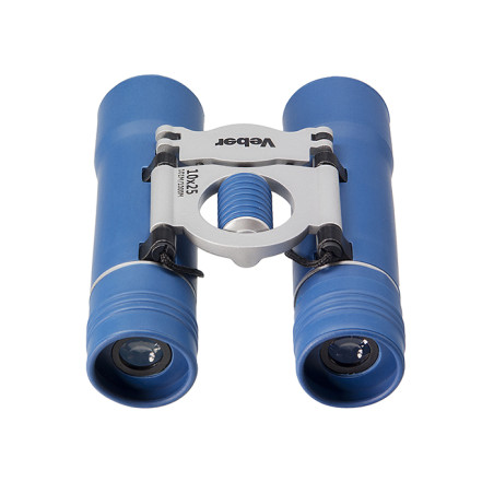 Бинокль БН 1025 NEW Veber Sport