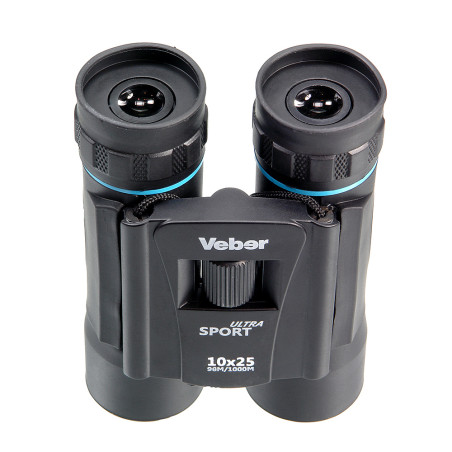 Бинокль БН 1025 Veber Ultra Sport