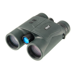 Бинокль Veber 10x42 RFS1000...