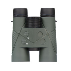 Бинокль Veber Winger 10х42...