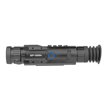Прицел тепловизионный NNPO SP-335L LRF