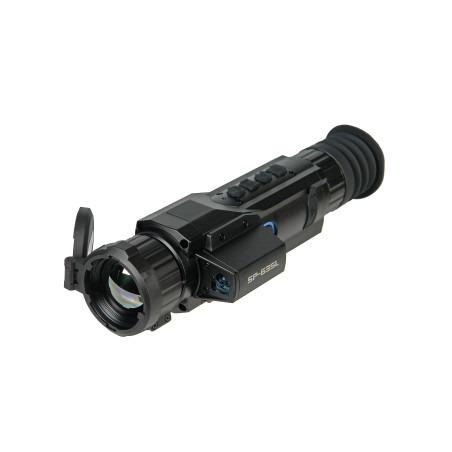 Прицел тепловизионный NNPO SP-635L LRF