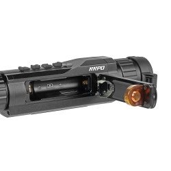 Прицел тепловизионный NNPO SP-635L LRF