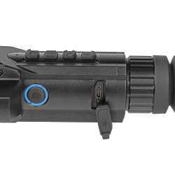 Прицел тепловизионный NNPO SP-635L LRF