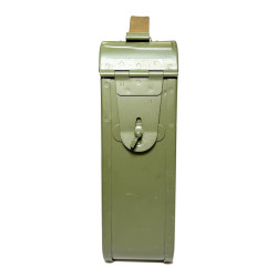 Короб для ПК/ПКМ/ПКП на 250 патронов 7.62х54, КК
