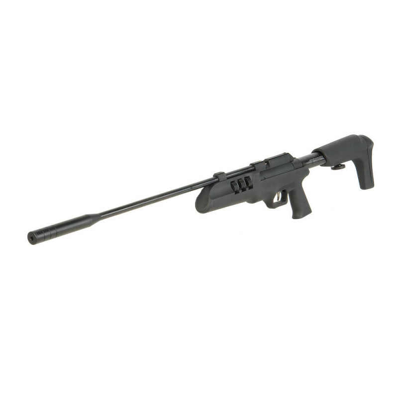 Винтовка пневматическая STRIKE ONE B029 кал.4,5mm (.177) не более 3,0Дж