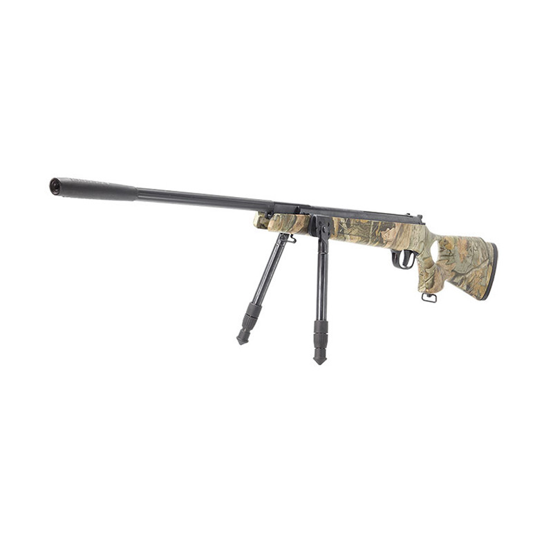 Винтовка пневм. STRIKE ONE B018 кал.4,5mm (.177) не более 3,0Дж