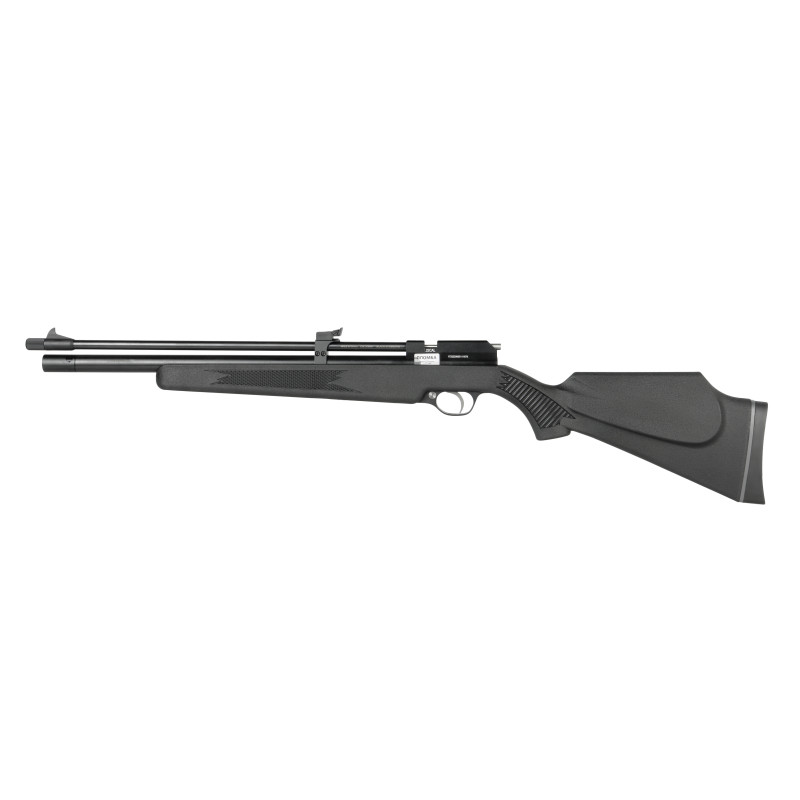 Винтовка пневматическая BLACK STRIKE P08 кал.5.5mm не более 3,0Дж