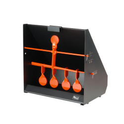 Мишень металлическая BLACK...