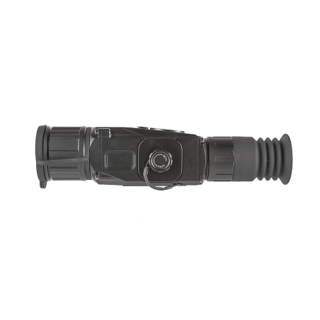 Прицел тепловизионный Veber Night Eagle R50/384