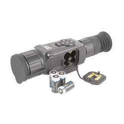 Прицел тепловизионный Veber Night Eagle R50/384