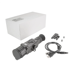Прицел тепловизионный Veber Night Eagle R50/384