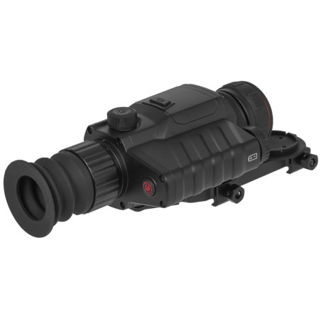 Прицел тепловизионный EATECH SR320 (Guide TR420) x2.3-9.2, 384x288, D25