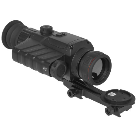 Прицел тепловизионный EATECH SR320 (Guide TR420) x2.3-9.2, 384x288, D25