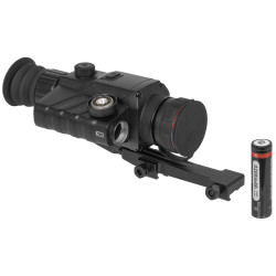 Прицел тепловизионный EATECH SR320 (Guide TR420) x2.3-9.2, 384x288, D25