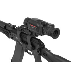 Прицел тепловизионный EATECH SR320 (Guide TR420) x2.3-9.2, 384x288, D25