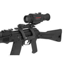Прицел тепловизионный EATECH SR320 (Guide TR420) x2.3-9.2, 384x288, D25