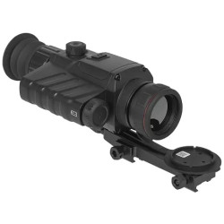 Прицел тепловизионный EATECH SR320 (Guide TR420) x2.3-9.2, 384x288, D25