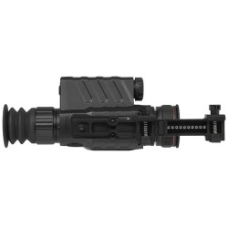 Прицел тепловизионный EATECH SR320 (Guide TR420) x2.3-9.2, 384x288, D25